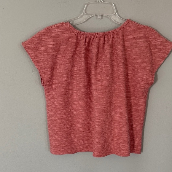 Pink Guava Madewell Small Women's Top - Picture 3 of 4